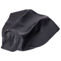 Sitzbezug schwarz für Honda Wallaroo 49279
