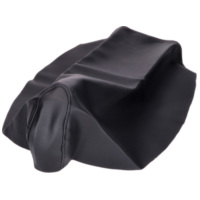 seat cover black for Gilera Runner 49282