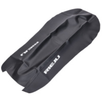 Sitzbezug Carbon-Look für Rieju MRX 49299
