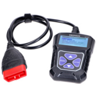 OBD motor diagnostic device MT100 for scooter, motorbike EFI 4-stroke Euro4, Euro5 - universal 49346