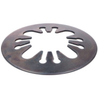 clutch disc spring 1.6mm for Simson S51, S53, S70, S83, SR50, SR80, KR51/2, M531, M541, M741 49374