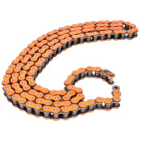 chain Doppler reinforced orange - 428 x 138 49419