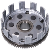 clutch basket for Aprilia RS4, Derbi Senda, Gilera SMT 50, Piaggio / Derbi D50B0 2014- 49433