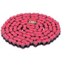 Kette superverstärkt 420 x 140 (420 1/2 x 1/4) rot 49438