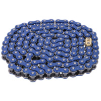 Kette superverstärkt 420 x 140 (420 1/2 x 1/4) blau 49441