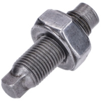 valve adjusting screw for GY6 50, GY6 125 49521