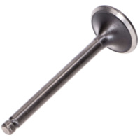 Auslassventil 65x21,5x5mm für GY6 125ccm 152/157QMI 49524