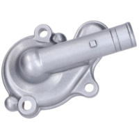 water pump cover OEM for Minarelli AM, Generic, KSR-Moto, Keeway, Motobi, Ride, CPI, 1E40MA 1E40MB 49526