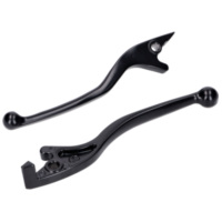 brake lever set black for Niu 49545