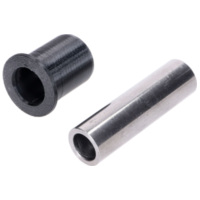 swingarm nylon bush and sleeve set for Derbi Senda 50, Aprilia RX 50, SX 50 49559