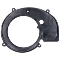 fan wheel cover CIF for Piaggio Bravo, Boxer, Ciao, Si, Grillo, EC1, Citta moped 49571