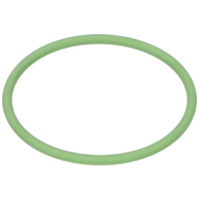 O-Ring Schmitt FPM75 grün für Ansaugstutzen 49605