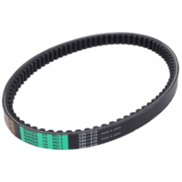 Keilriemen Bando 770-19,8-28 für Vespa Primavera, Sprint, Liberty iGet 125 3V 49626