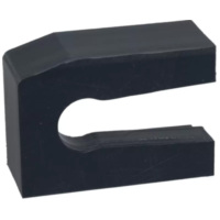 chain slider Venandi polyamide for rear swing arm for Simson S50, S51, S70 49691