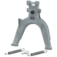 Hauptständer Set Venandi verstärkt für Simson S50, S51, S53, S70, S83 49717