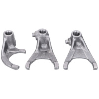 Schaltgabel Set OEM 1.-6. Gang für Minarelli AM6 -2022 49727