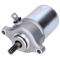 Anlassermotor für Yamaha Aerox, MBK BoosterX, Giggle, Neos, Vino 50ccm 4-Takt 49744