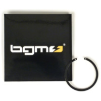 Clutch circlip -BGM PRO Superstrong Ø=61mm w=4.0mm h=1.5mm- for: Vespa V50 (V5A1