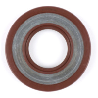 Oil seal 22,7x47x7/7,5mm -BGM PRO FKM/Viton® (E10/etahnol resistant)- (used