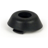 Grommet handlebar cover/mirrors -MOTO NOSTRA- Vespa GT L 125 (ZAPM31101), Vespa GT L 200 (ZAPM31200), Vespa GTS 125 (ZAPM31300),