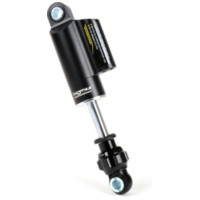 Shock absorber, front -BGM PRO SC COMPETITION- Vespa Largeframe Rally180/200 (VSD1T/VSE1T), Sprint150 (VLB1T), GT125 (VNL2T), GT 0453