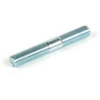 Stud M7 x 50mm -BGM ORIGINAL- (used for gear selector box/engine for: Vespa PX