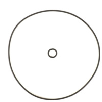 O-ring set for clutch cover (2 pcs) -BGM ORIGINAL- Vespa PX, T5, GT/GTR (VNL2), TS (VNL3), Super (VNC/VBC), GL150 (VLA), GL150 A