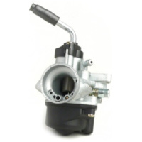 Carburettor -BGM PRO PHVA 17,5- Piaggio 50 cc 2-stroke - CS=23mm- APRILIA SPORTCITYONE 50, SR50, SCARABEO, DERBI ATLANTIS 50 ,BU