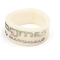 Luftfiltereinsatz BGM PRO by Marchald Motovespa Largeframe 125-150-160 (1960-1978) 125N (V60M), 125S (V60MS), 125N (V101M), 150S