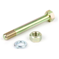 Screw set -BGM ORIGINAL- M9 x 70mm x-tra long - used for YSS/BGM PRO SC shock-ab