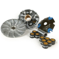 Variator -BGM PRO- Piaggio H.E.125cc, Vespa Primavera 125 i.e. 3V (M811M), Primavera iGet 125 i.e.(2016-), Sprint 125 i.e. 3V, S
