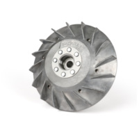 Flywheel -BGM PRO TOURING 2.0 Electronic 1600g- for: Vespa Smallframe V50, 50N