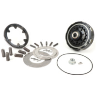 Clutch incl. primary drive set -BGM Pro Superstrong 2.0 CR80 Ultralube, type Cos 0556