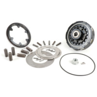 Clutch incl. primary drive set -BGM Pro Superstrong 2.0 CR80 Ultralube, type Cos 0557