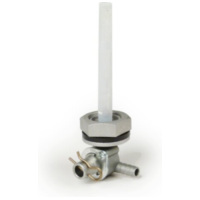 Fuel tap -BGM PRO Faster Flow V2.0- for: Vespa PX, T5 125cc, Rally180 (VSD1T), R