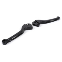 Brake and clutch lever set -BGM PRO CNC- bowden cable- Vespa Largeframe 1957-1998 - PX, T5, Sprint, Rally, GT, GTR, TS, VNA, VNB