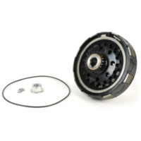 Clutch -BGM Pro Superstrong 2.0 CR80 Ultralube, type Cosa2/FL - for primary gear 67/68 tooth - Vespa PX80, PX125, PX150, T5 125c 0591