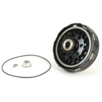 Clutch -BGM Pro Superstrong 2.0 CR80 Ultralube, type Cosa2/FL - for primary gear 67/68 tooth - Vespa PX80, PX125, PX150, T5 125c