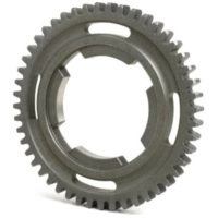 4th gear cog -BGM PRO, 4-speed gearbox- Vespa PK S, PK XL1, PK XL2, ETS, V50 (V5A1T, 69444-), Special (V5B3T, 94315-), Elestart