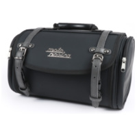 Roll bag (small) for carrier (alternative to topcase) -MOTO NOSTRA Classic Â´PUÂ