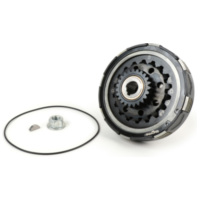 Clutch -BGM Pro Superstrong 2.0 CR80 Ultralube, type Cosa2/FL - for primary gear 0607