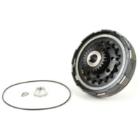 Kupplung BGM PRO Superstrong 2.0 CR 25 Zähne geradeverzahnt für Vespa PX125, 150, 200, Cosa125, 200, T5, Sprint150 Veloce, Rally