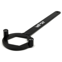 Kupplungshalter 46mm 2Pin Piaggio 125-180ccm 2-Takt für: Gilera Runner FX/FXR 12