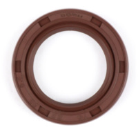 Oil seal 22x32x5,5mm -BGM PRO FKM/Viton® (E10/etahnol resistant)- (used for kick