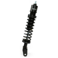 Rear shock absorber -BGM PRO SC/R1 SPORT, 330mm- for: Vespa PX80, PX125, PX150