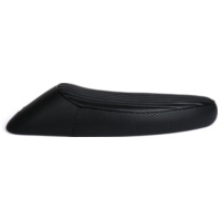 Seat -BGM PRO Sport- for: Vespa PX (-1983), Sprint, GT, GTR, Super, TS, GL, VNA 0630