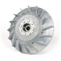 Flywheel -BGM PRO TOURING 2.0 Electronic 2300g- for: Vespa Largeframe PE/PX (wit