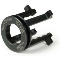 Gear selector -BGM PRO- 4 speed, H=50mm, VESPA PK50, PK80, PK125, V50 (V5A1T since no. 69444), Special (V5B3T since no. 94315),