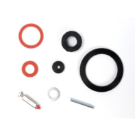 Carburettor gasket set -BGM ORIGINAL, S- Dellorto SI - SI20/15, SI - SI20/17, SI