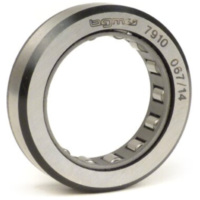 Roller bearing (28x42x08mm) -BGM PRO- (used for drive shaft, gear selector box side Vespa VNA, VNB, Super (VNC till No 024899, V